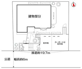福岡県福岡市城南区東油山２丁目