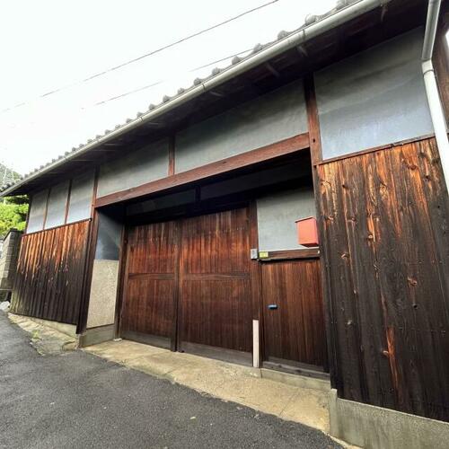 detached 香川県坂出市福江町３丁目