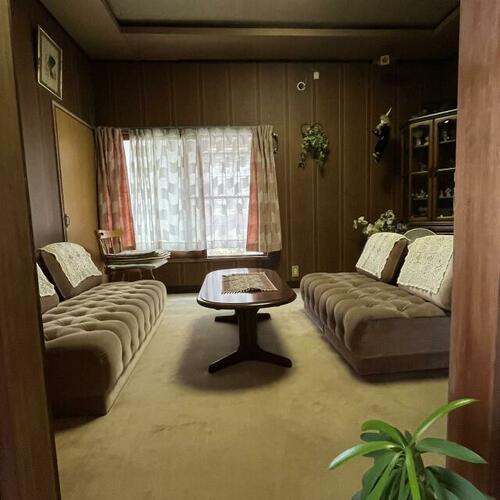 detached 香川県坂出市福江町３丁目