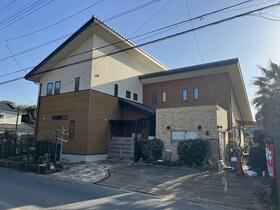 埼玉県蓮田市大字江ケ崎