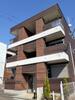 casaavenida 2階 築5年7ヶ月の賃貸物件