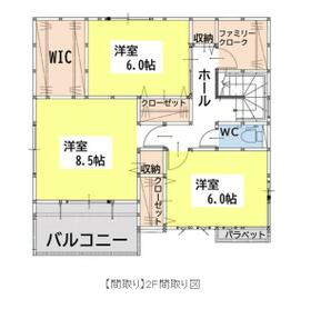 福岡県北九州市門司区大里戸ノ上２丁目