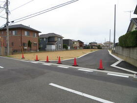茨城県鹿嶋市大字宮津台