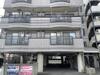 エスポワール北花田 2階 築31年の賃貸物件