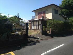 静岡県静岡市清水区馬走