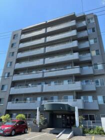 ガーデンハウス清田通り