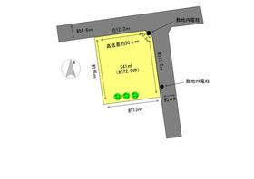 愛知県刈谷市泉田町半崎
