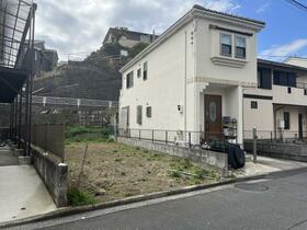 神奈川県横浜市中区西之谷町