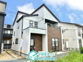 福島県郡山市富田町字前川原