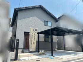 滋賀県大津市坂本２丁目
