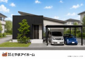 富山県富山市大泉