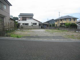 千葉県館山市沼