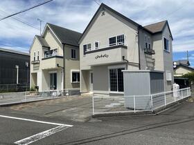 静岡県焼津市石津港町