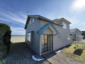 北海道利尻郡利尻町仙法志字政泊