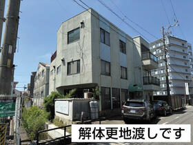 三重県四日市市中浜田町