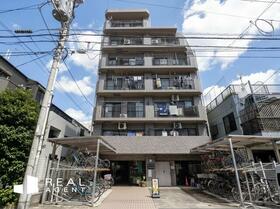 東京都大田区大森南２丁目