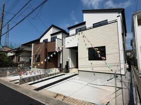 埼玉県さいたま市北区奈良町