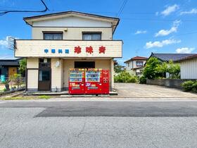 山形県鶴岡市大塚町