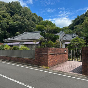 鹿児島県霧島市横川町中ノ