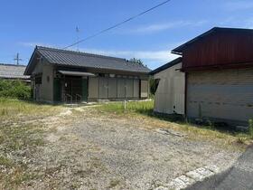 滋賀県大津市北比良