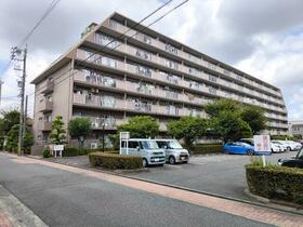 コープ野村新瑞橋Ｂ棟