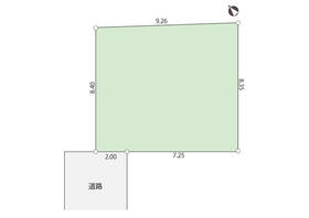 東京都八王子市楢原町