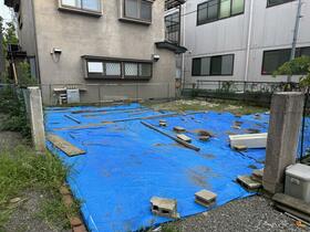東京都八王子市楢原町