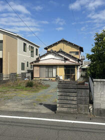 静岡県焼津市吉永