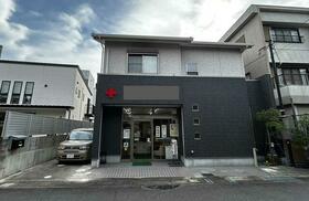 愛知県西尾市一色町一色中屋敷