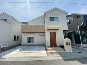 兵庫県明石市北朝霧丘１丁目