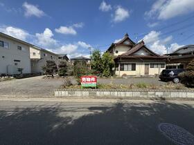 宮城県白石市字半沢屋敷前