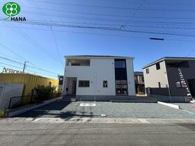 静岡県袋井市月見町