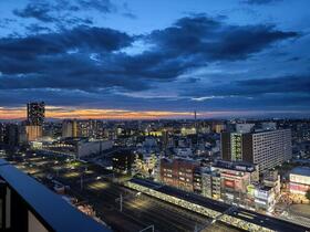 東京都葛飾区金町６丁目