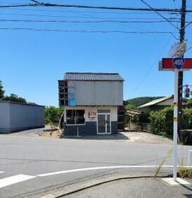 千葉県富津市関尻