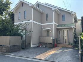 東京都杉並区高井戸東２丁目
