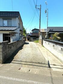 秋田県大館市釈迦内字台野道下