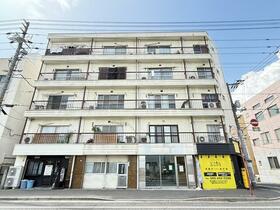 広島県広島市中区舟入幸町