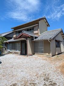 愛知県田原市亀山町岡山