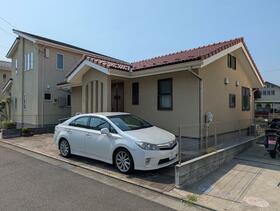 神奈川県平塚市北金目１丁目