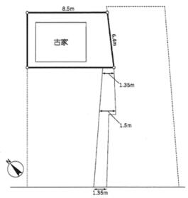 東京都世田谷区北沢５丁目