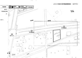 埼玉県深谷市田中