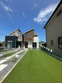 静岡県島田市中溝町