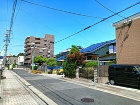 愛知県名古屋市南区芝町