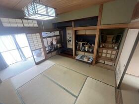 Used Detached House, Chikujo Town, Fukuoka