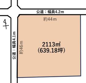 岐阜県岐阜市中西郷２丁目