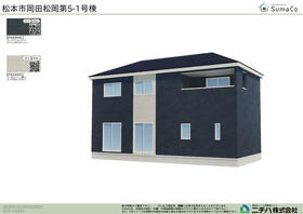 長野県松本市大字岡田松岡