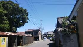 愛知県名古屋市港区東茶屋１丁目