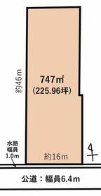 岐阜県岐阜市中西郷2丁目