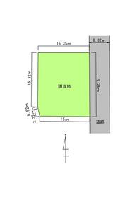 宮城県仙台市泉区歩坂町