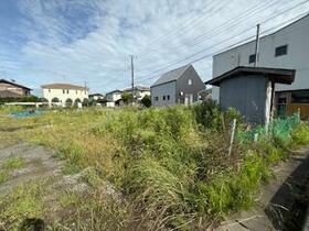 茨城県取手市椚木